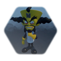 Dr. Neo Cortex