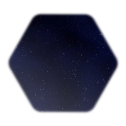 Wander Over Yonder Space Effect