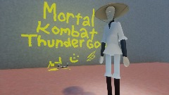 A screenshot taken in Dreams. 1 of 1.