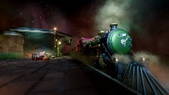 AHD 2 - Intro Cutscene