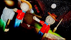 A screenshot taken in Dreams. 8 of 15.