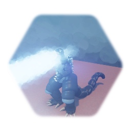 Heisai Godzilla