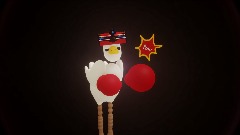 Duck Boxing