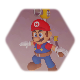 Super Mario collection