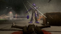 A screenshot taken in Dreams. 1 of 3.