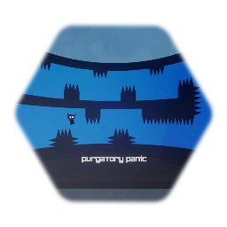 DreamsCom 2021 Purgatory Panic Booth