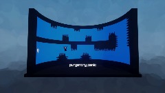 Remix of DreamsCom 2021 Purgatory Panic Booth