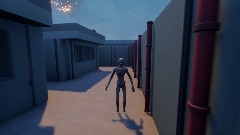 A screenshot taken in Dreams. 1 of 4.