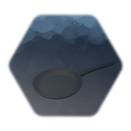 Frying pan
