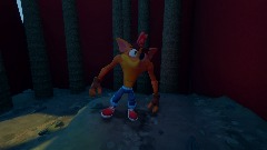 Crash bandicoot 6