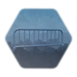 Crowd Barrier