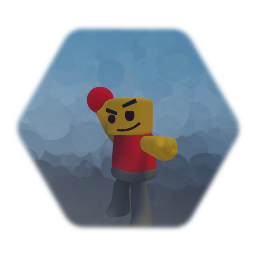 Roblox - baIIer