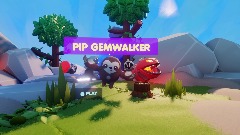 Pip Gemwalker