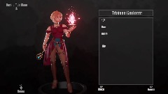 A screenshot taken in Dreams. 1 of 10.