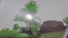 A screenshot taken in Dreams. 2 of 10.