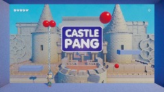 Castle Pang