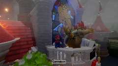A screenshot taken in Dreams. 3 of 3.