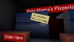 A screenshot taken in Dreams. 16 of 26.