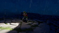 First king boolossus