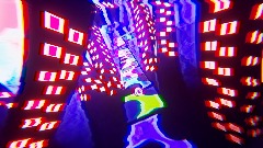 A screenshot taken in Dreams. 11 of 20.