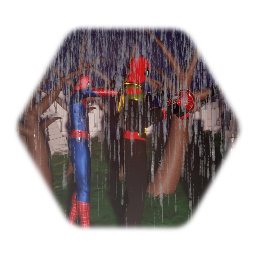 Remix of What If?... Tobey Maguire Spider Man died