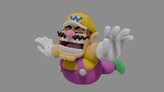 A screenshot taken in Dreams. 3 of 3.