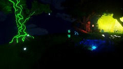 First Dream-Spooder Tree