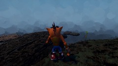 Crash with coffinguys