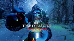 A screenshot taken in Dreams. 2 of 9.