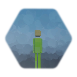 Melon Playground - corn