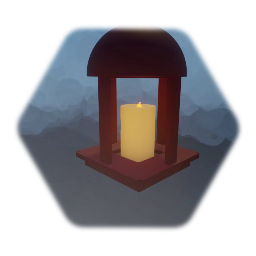 Candle Lantern