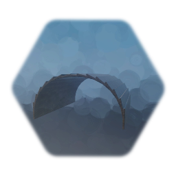 Brick Tunnel/ sewer!