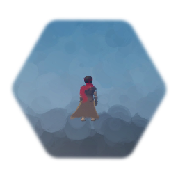 Tiny Adventurer [WIP]