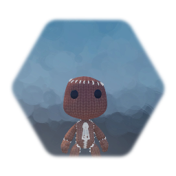 Sackboy