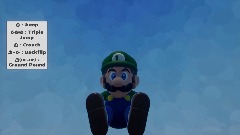 A screenshot taken in Dreams. 1 of 1.