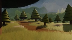 A screenshot taken in Dreams. 2 of 6.