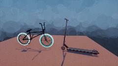 BMX