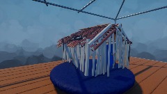 A screenshot taken in Dreams. 7 of 26.