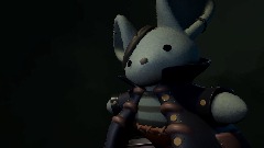 A screenshot taken in Dreams. 10 of 30.