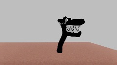 A screenshot taken in Dreams. 1 of 1.