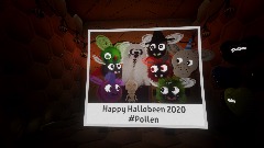 A screenshot taken in Dreams. 7 of 19.