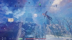 A screenshot taken in Dreams. 18 of 28.