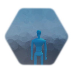 Puppet deluxe (Deluxe)