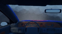 Airport for house a planes road