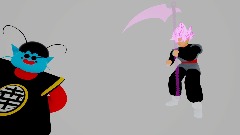 Character Select