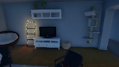 Cat sim 2 menu