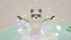 A screenshot taken in Dreams. 9 of 23.