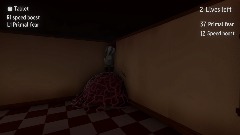 A screenshot taken in Dreams. 6 of 17.