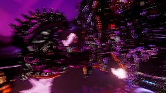 (WIP) Godslayer Chapter 2 Alpha Playtest