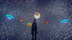 A screenshot taken in Dreams. 3 of 3.